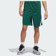 Colour: Team Dark Green / White