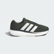 Colour: Night Cargo / Off White / Pure Orange