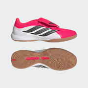 Farbe: Lucid Red / Core Black / Cloud White