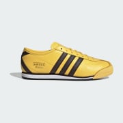 Produktfarge: Spring Yellow / Dark Brown / Core Black