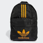 Product colour: Black / Eqt Orange