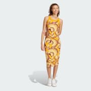 アディダスレディース☆adidas x FARM Premium Dress☆選べる2色 Women's adidas x FARM Premium Sportswear Dress