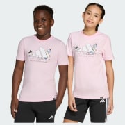 Couleur du produit : Clear Pink