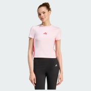 Produktfarve: Clear Pink / Pure Ruby