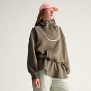 Kód barvy: Brown Moss