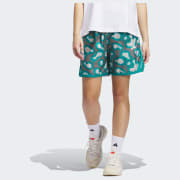 adidas Crazy Lite Geode Camo AOP Short - Multicolor | Free