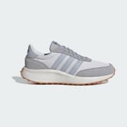 Colour: Dash Grey / Halo Silver / Core White