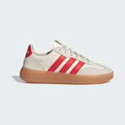 Colour: Off White / Better Scarlet / Alumina