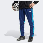 Farbe: Dark Blue / Shock Cyan / White