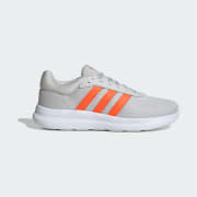 Color del artículo: Grey One / Impact Orange / Cloud White