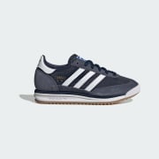 訳あり商品 - Kids Sneakers RS 72 SL adidas White with Shipping Free | エクササイズグッズ