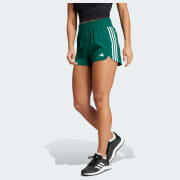 Colour: Collegiate Green / White