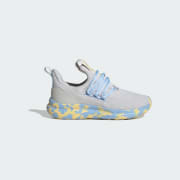 Couleur du produit : Grey One / Orange Tint / Glow Blue