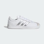 Cor do artigo: Cloud White / Silver Metallic / Grey One