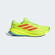 Cor do artigo: Lucid Lemon / Semi Impact Orange / Collegiate Green