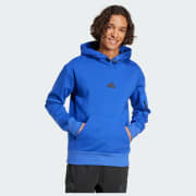 Cor do artigo: Semi Lucid Blue