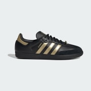 Warna produk: Core Black / Gold Metallic / Cloud White