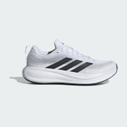 Color: Cloud White / Core Black / Grey Three