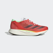 Color del artículo: Preloved Scarlet / Aurora Met. / Bright Red