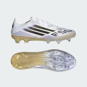 Kód barvy: Cloud White / Core Black / Gold Metallic