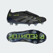 Kolor produktu: Core Black / Carbon / Lucid Lemon