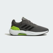 Colour: Charcoal / Core Black / Yellow