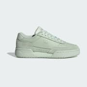 Colour: Linen Green / Linen Green / Cloud White