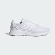 Colour: Cloud White / Cloud White / Silver Metallic