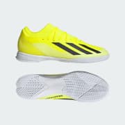Cor do artigo: Team Solar Yellow 2 / Core Black / Cloud White