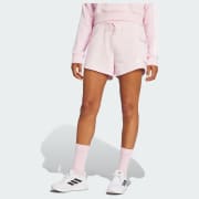 Colour: Clear Pink / White