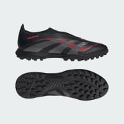 Couleur du produit : Core Black / Grey Four / Lucid Red