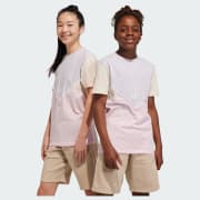 Product colour: Clear Pink