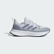 Cor do artigo: Dash Grey / Silver Violet / Core Black