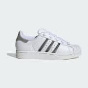 Product colour: Cloud White / Matte Silver / Core Black