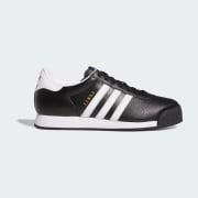 Artikelkleur: Core Black / Cloud White / Gold Metallic