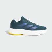 Colour: Aurora Ivy / Blue Spark Met. / Yellow