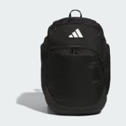adidas 5-Star Team 2 Backpack - Black | Free Shipping with adiClub
