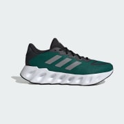 Colour: Collegiate Green / Iron Metallic / Core Black