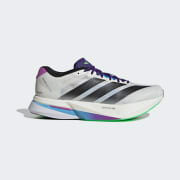 Colour: Core White / Core Black / Lime Burst