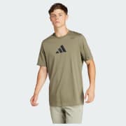 Colour: Olive Strata