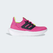 Color del artículo: Pink / Jungle Ink / Solar Yellow
