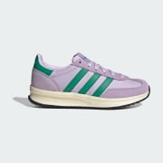 Color del artículo: Ice Lavender / Court Green / Powder Plum