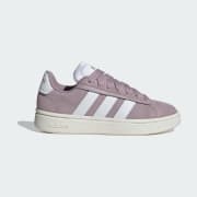 Color del artículo: Preloved Fig / Cloud White / Off White