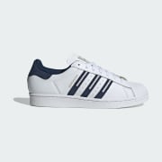 Colour: Cloud White / Night Indigo / Grey One