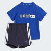 Produktfärg: Semi Lucid Blue / White