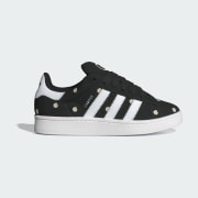 日本人気超絶の | Black - Shoes 00s Campus adidas Free adiClub with Shipping 24.0cm