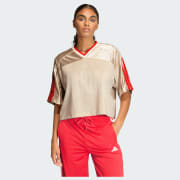 Màu sản phẩm: Crystal Linen / Off White / Pure Ruby