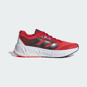 Cor do artigo: Better Scarlet / Night Metallic / Solar Red