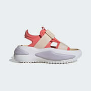 商品カラー： Preloved Scarlet / Crystal White / Crystal Sand