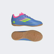 Cor do artigo: Blue Fusion / Lucid Lemon / Lucid Pink